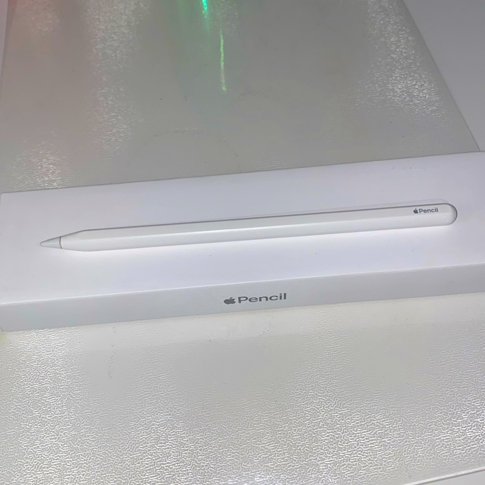 Apple Pencil Gen 2